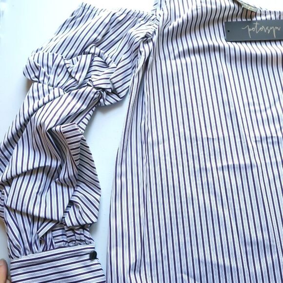 Nwt Revolve  Petersyn Lara Top in Empire - Picture 8 of 11